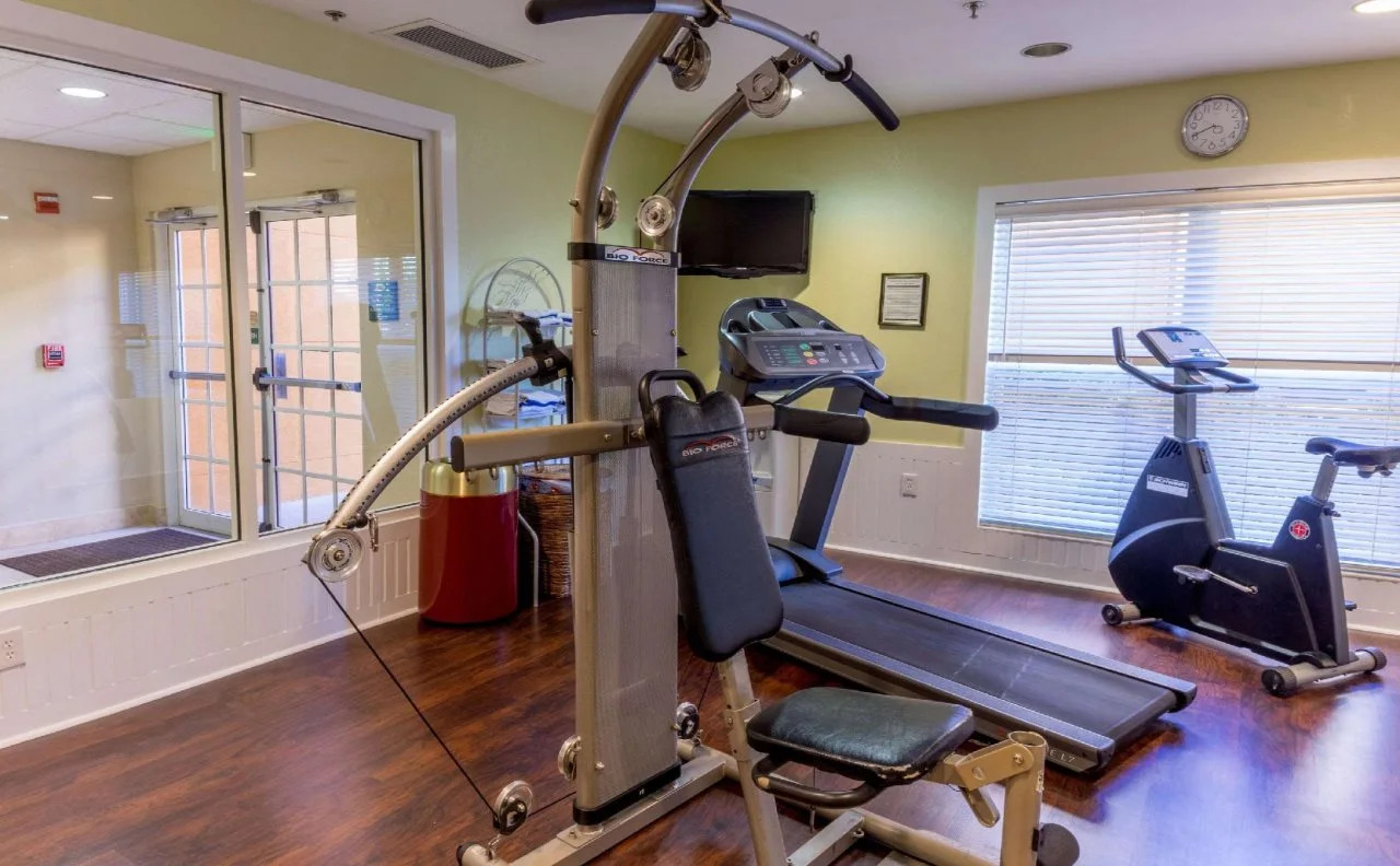 Foto - SureStay Plus by Best Western Orlando Lake Buena Vista