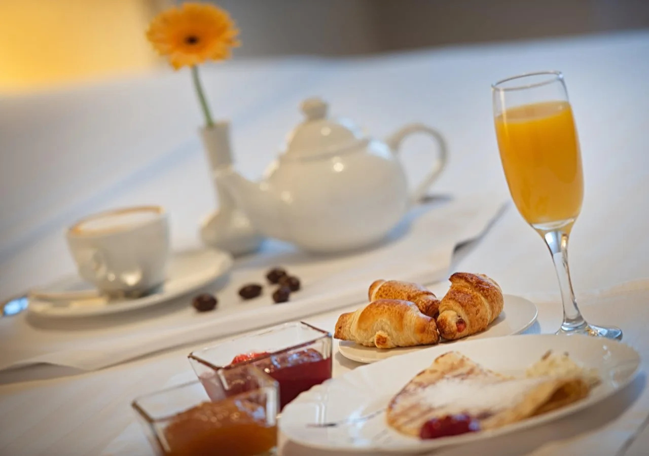 Foto - Hotel Suite Home Prague