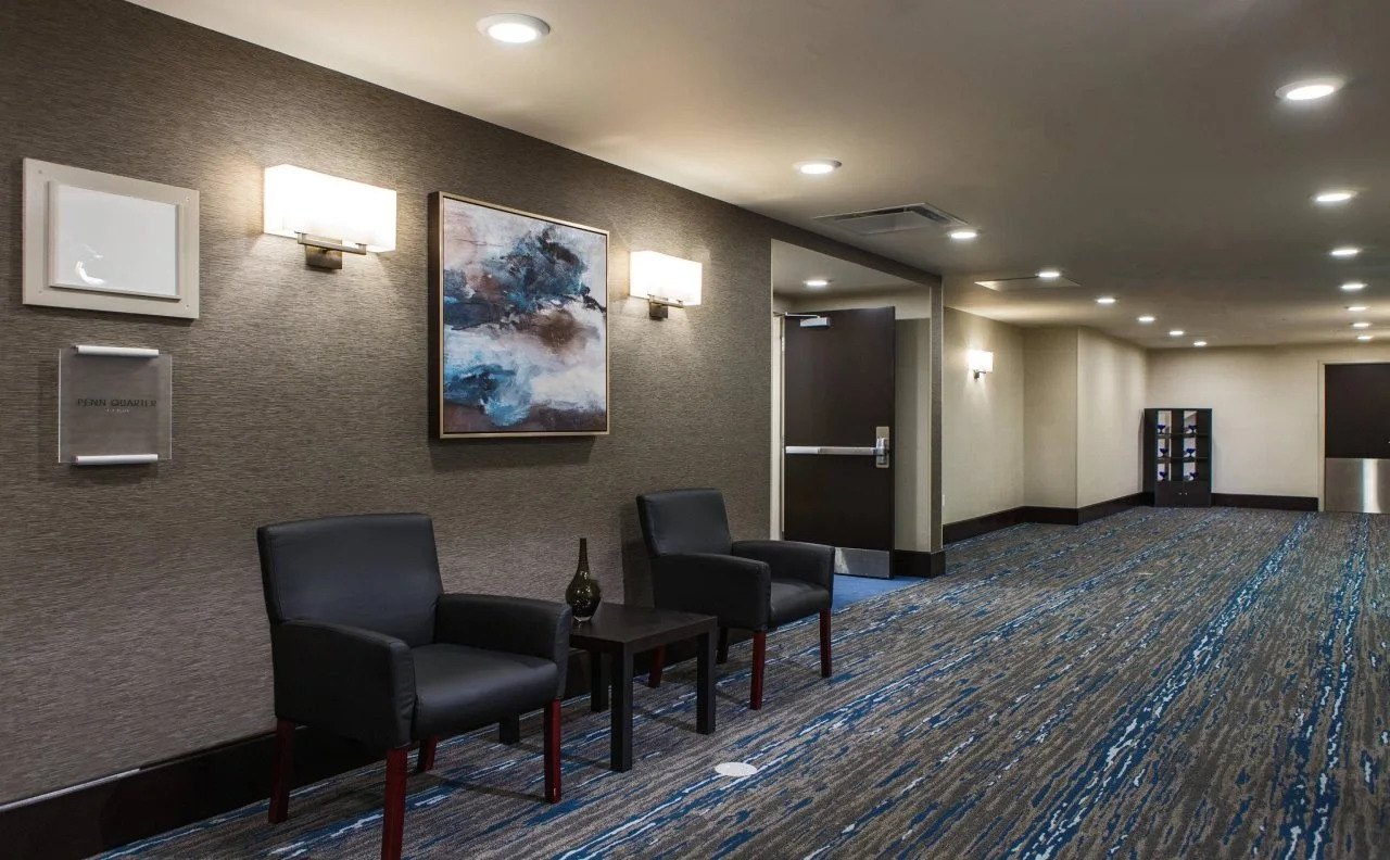 Foto - Washington Marriott at Metro Center