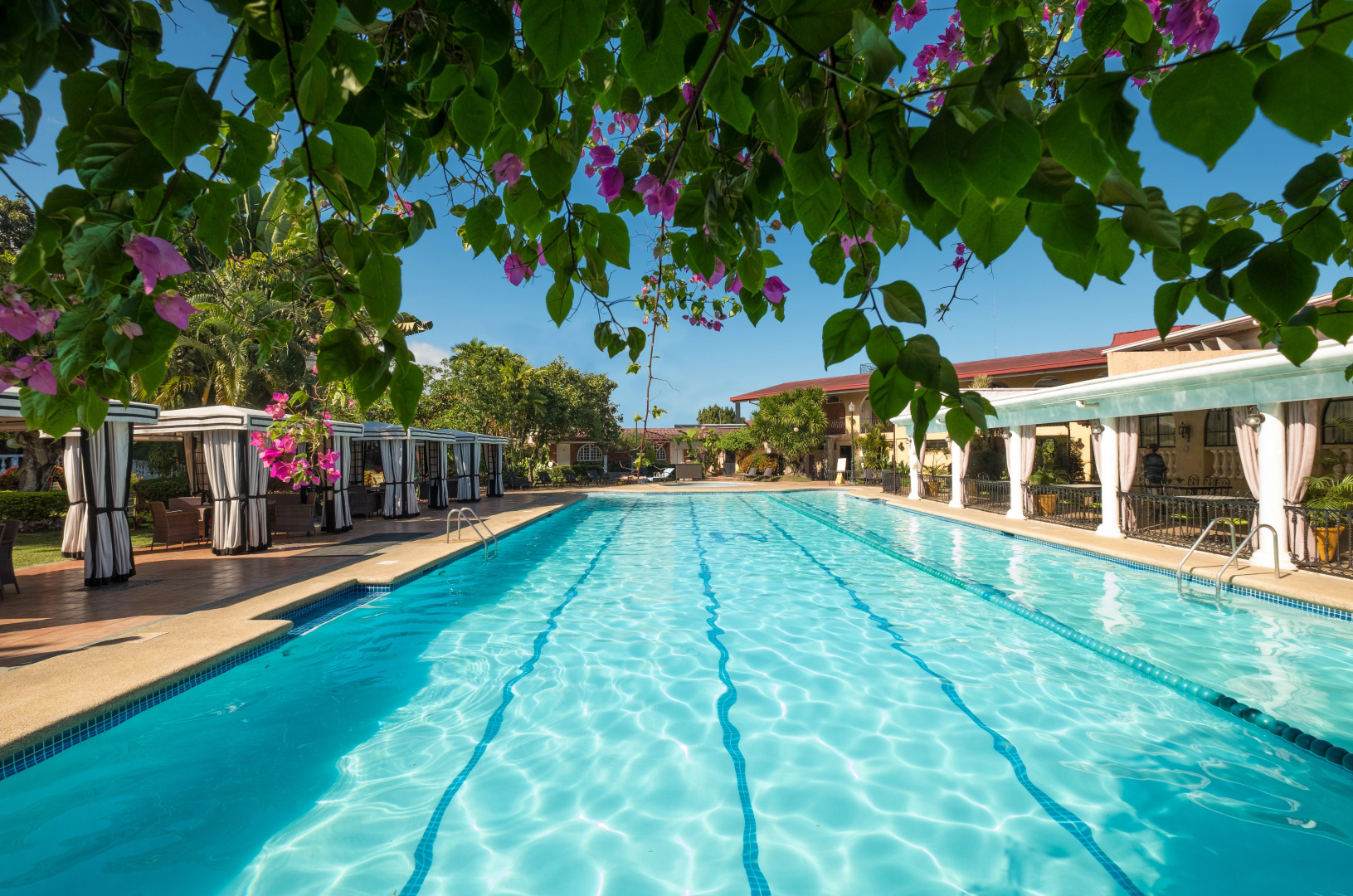 Foto - Montebello Villa Hotel