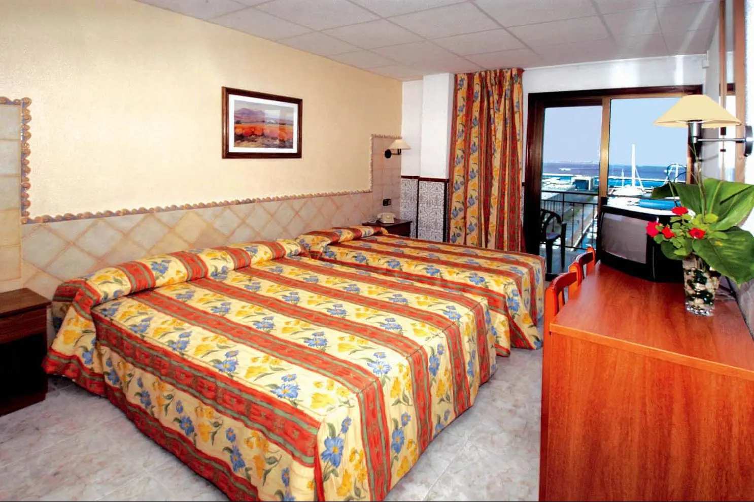 Photo - Hotel Univers