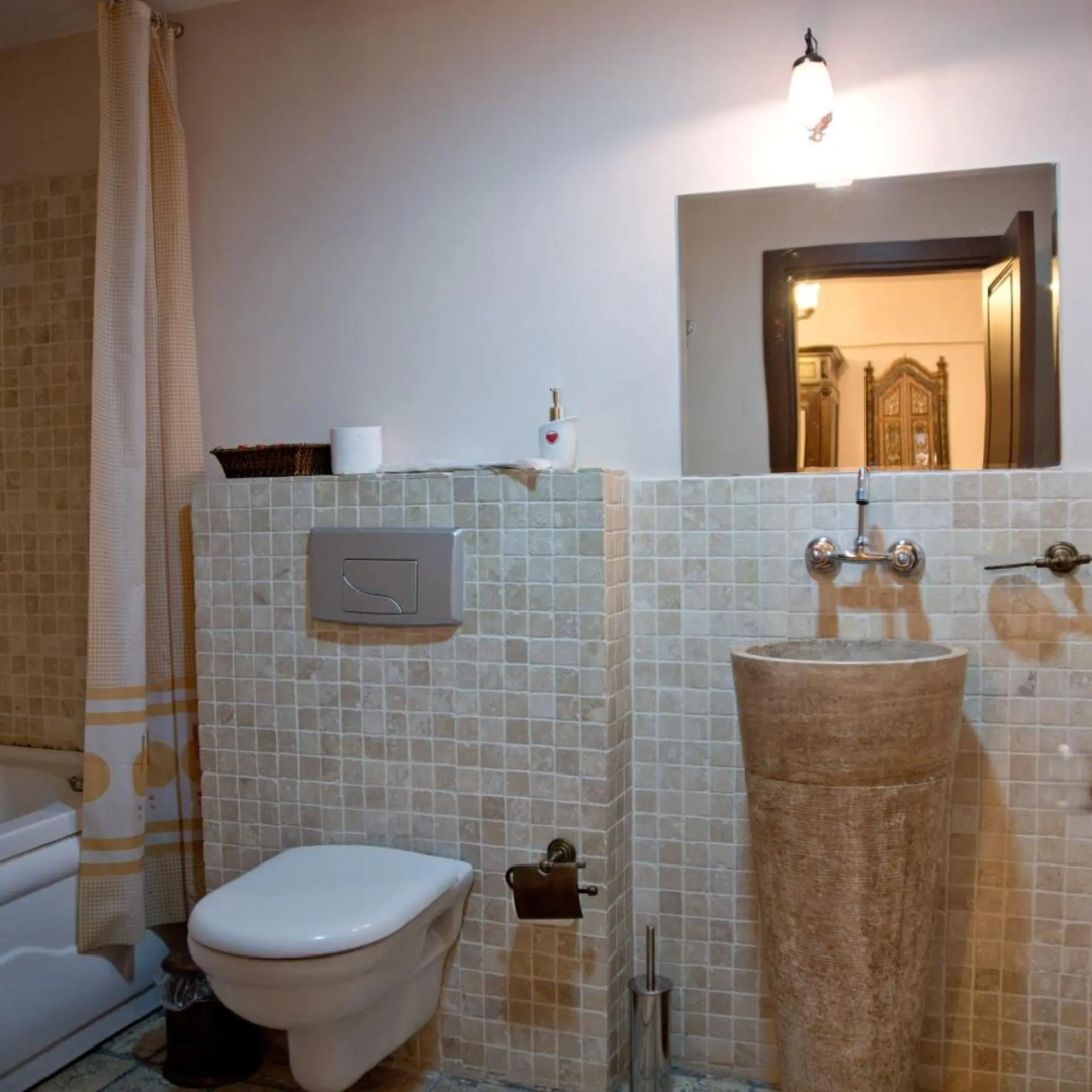 Foto - Villa Sphendone Suites