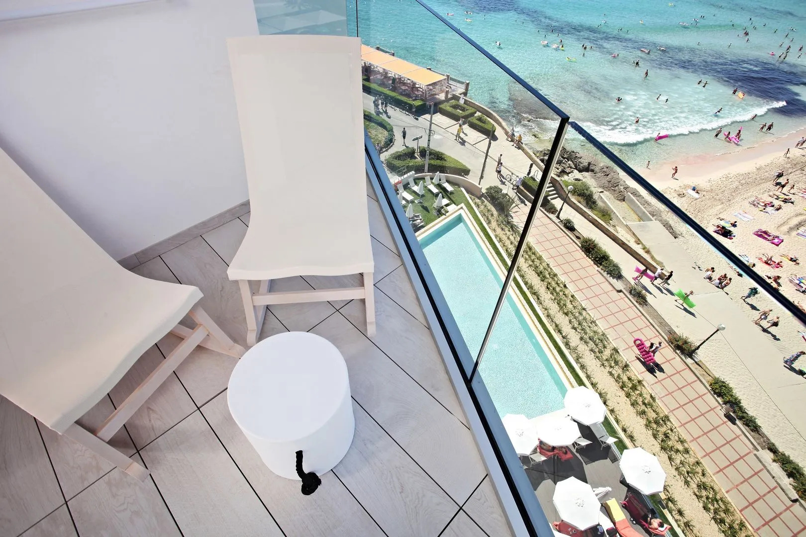 Photo - Son Moll Sentits Hotel & Spa - Adults Only