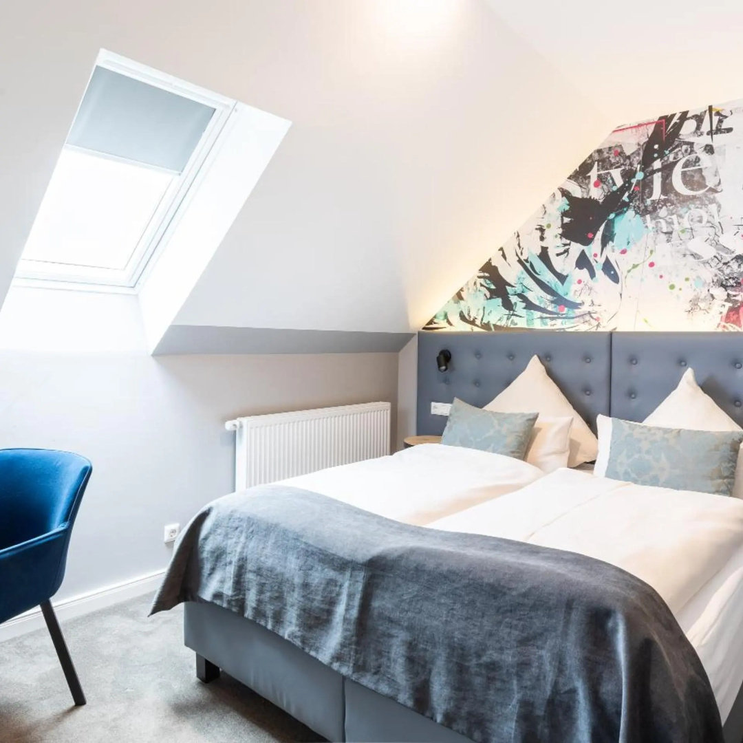 Foto - YORS Boutique Hotel