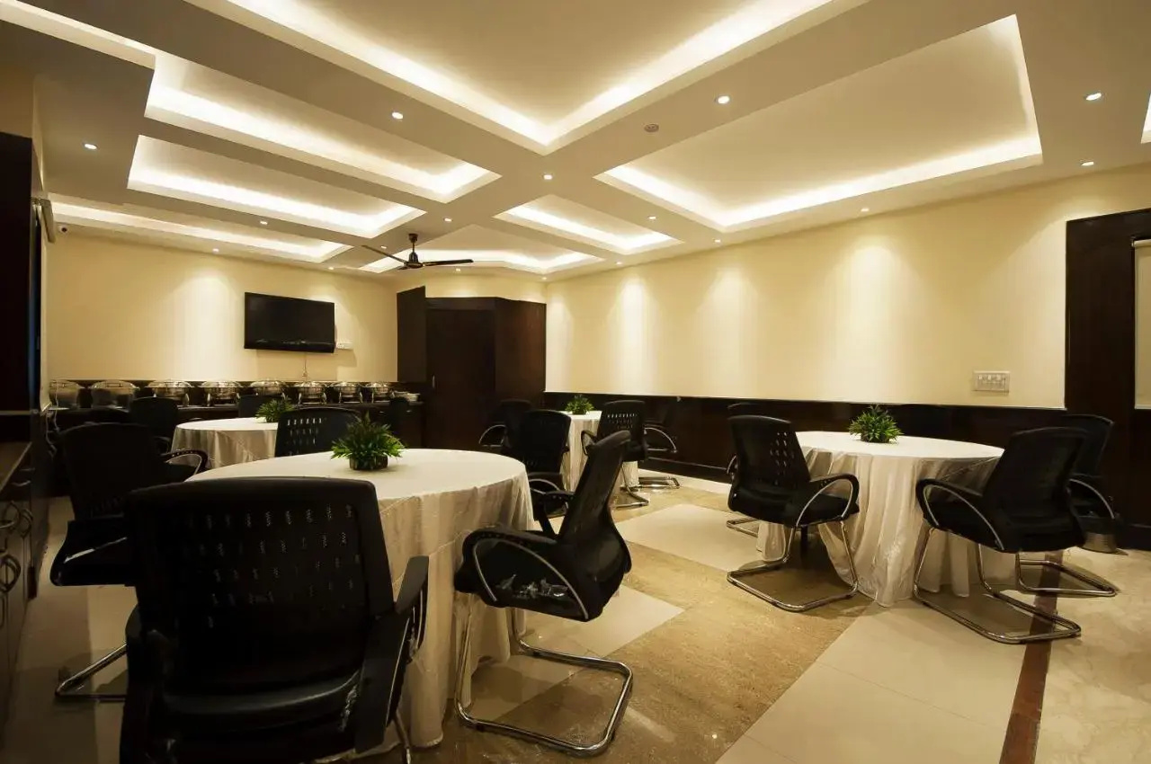 Photo - The Orion Plaza - Nehru Place