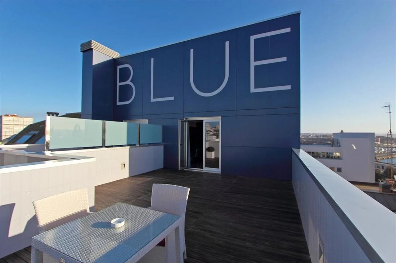 Foto - Eurostars Blue Coruña