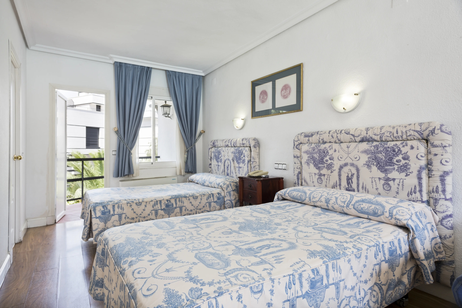 Foto - Hotel Best Osuna