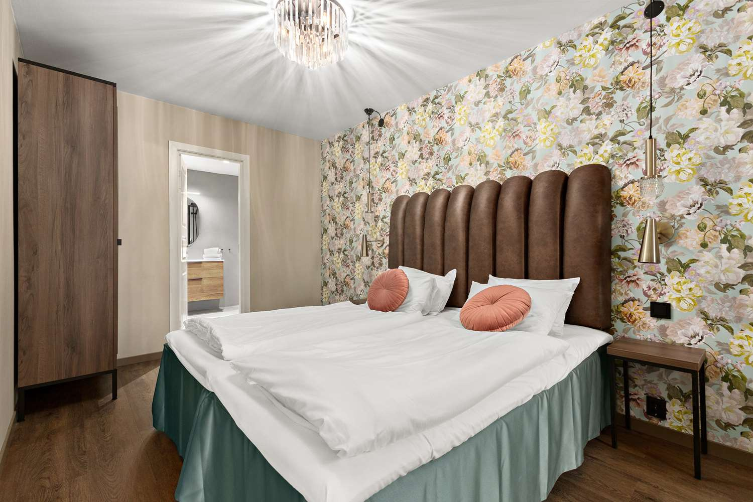 Foto - Ole Bull, Best Western Signature Collection