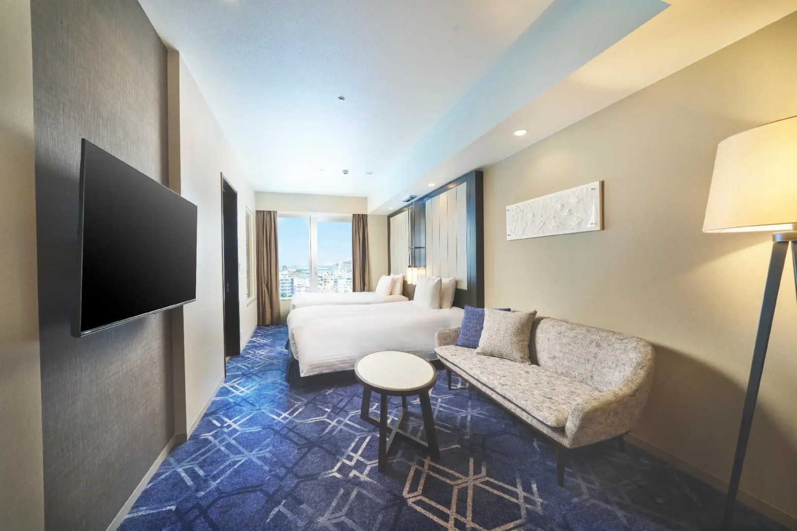 Foto - Rihga Royal Gran Okinawa