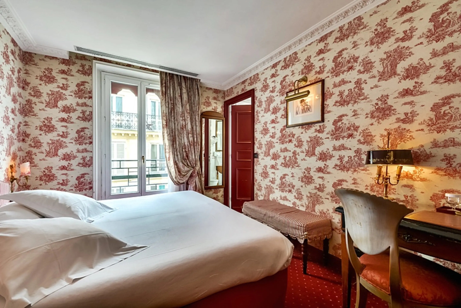 Foto - Maison Eugenie