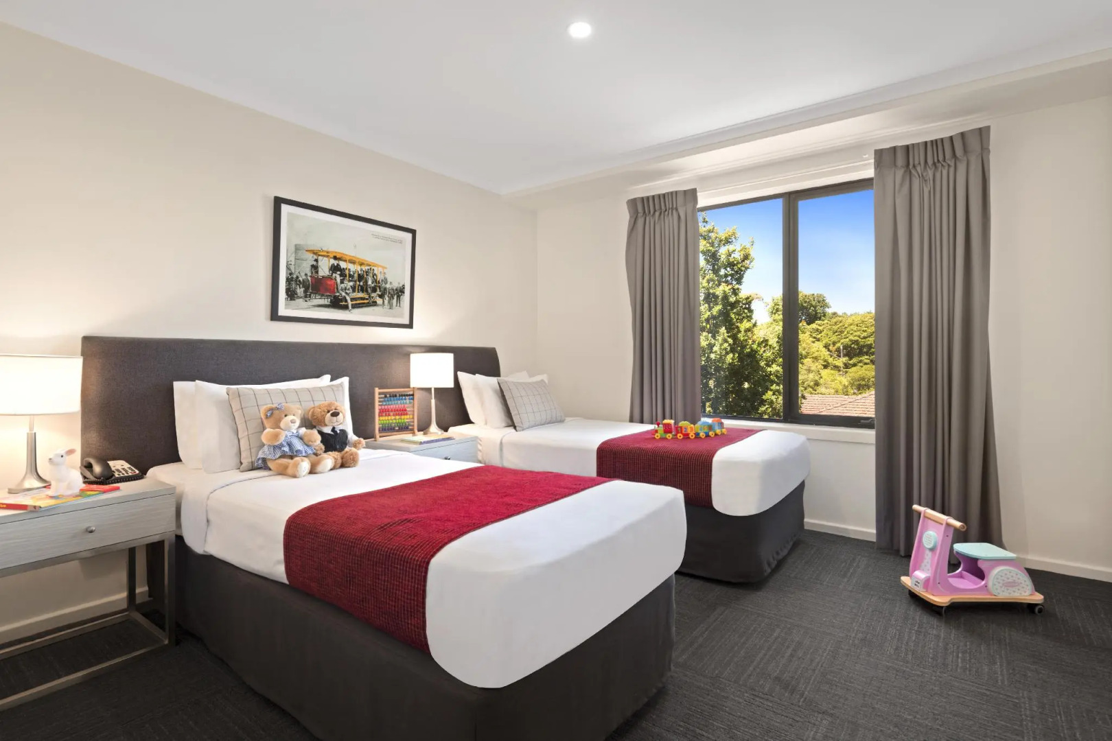 Photo - Quest Mont Albert