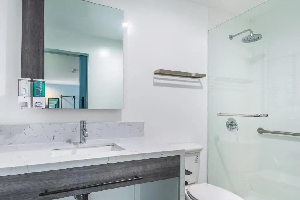 Foto - Solo Motel Broadway