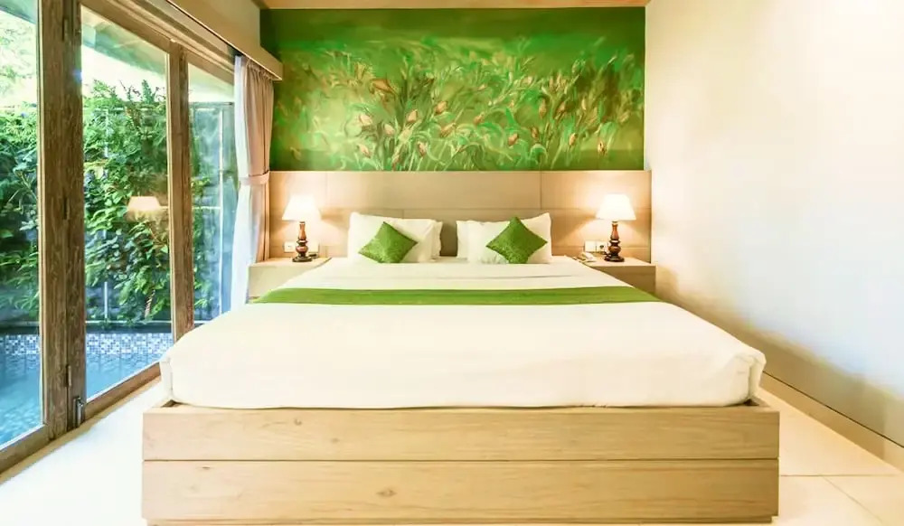 Foto - ME Villas Kayu Tulang at Canggu