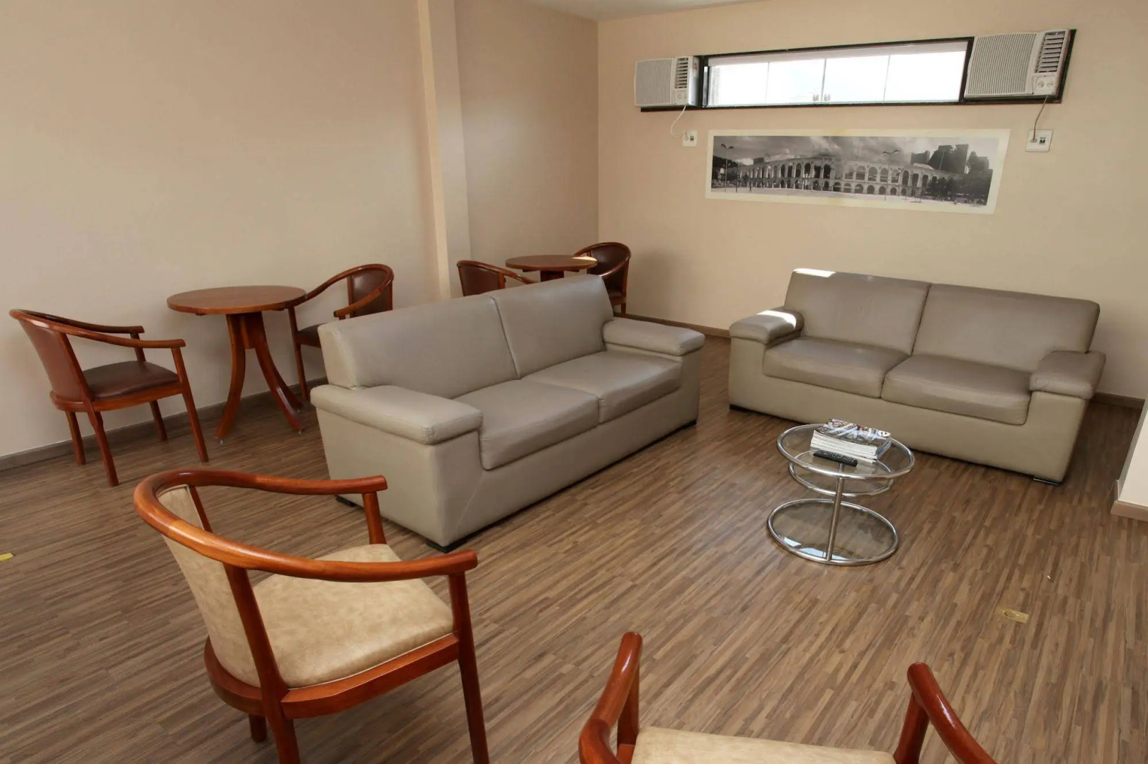 Photo - Fluminense Hotel