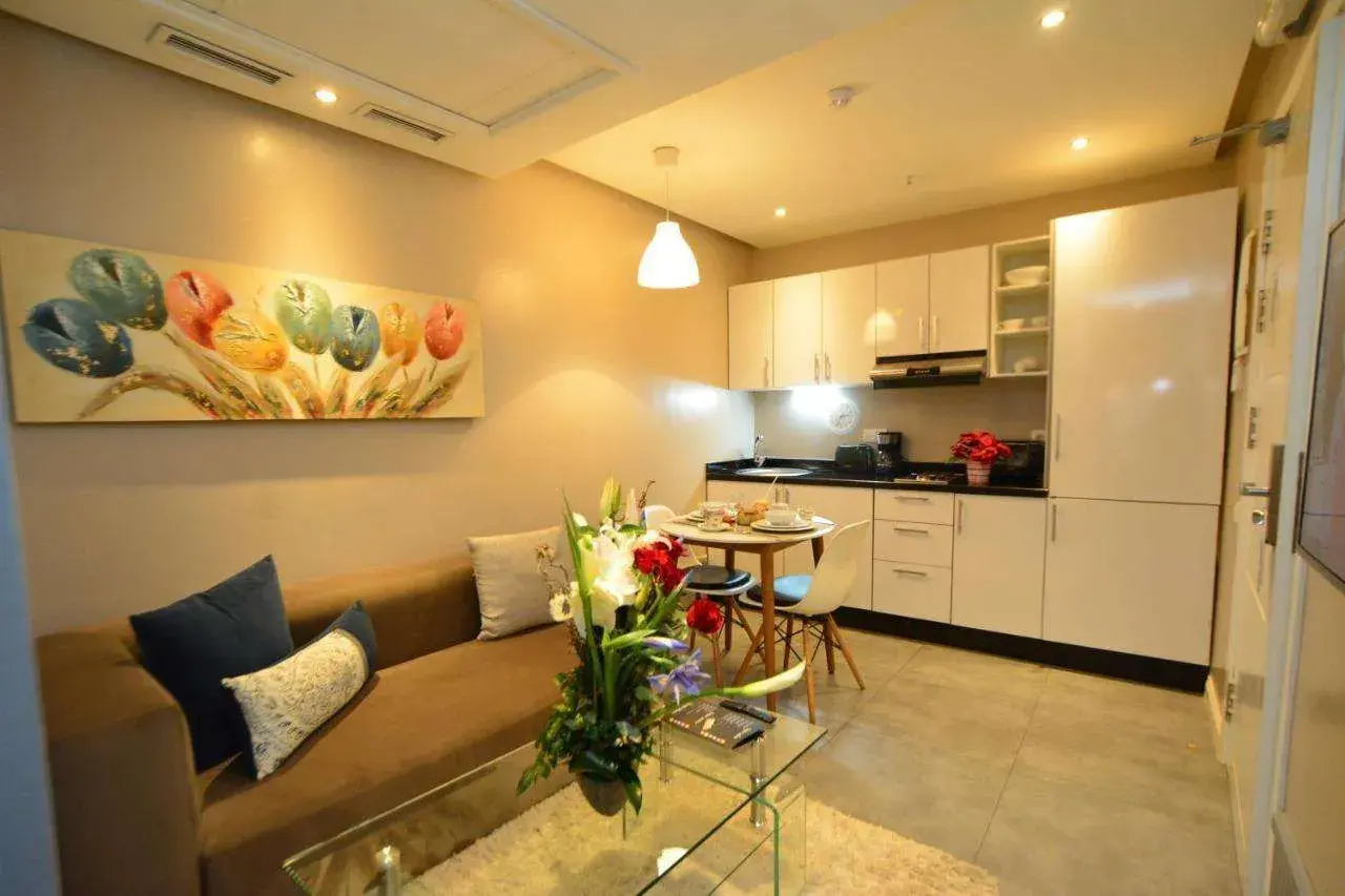 Foto - RENT-INN Suites Hotel