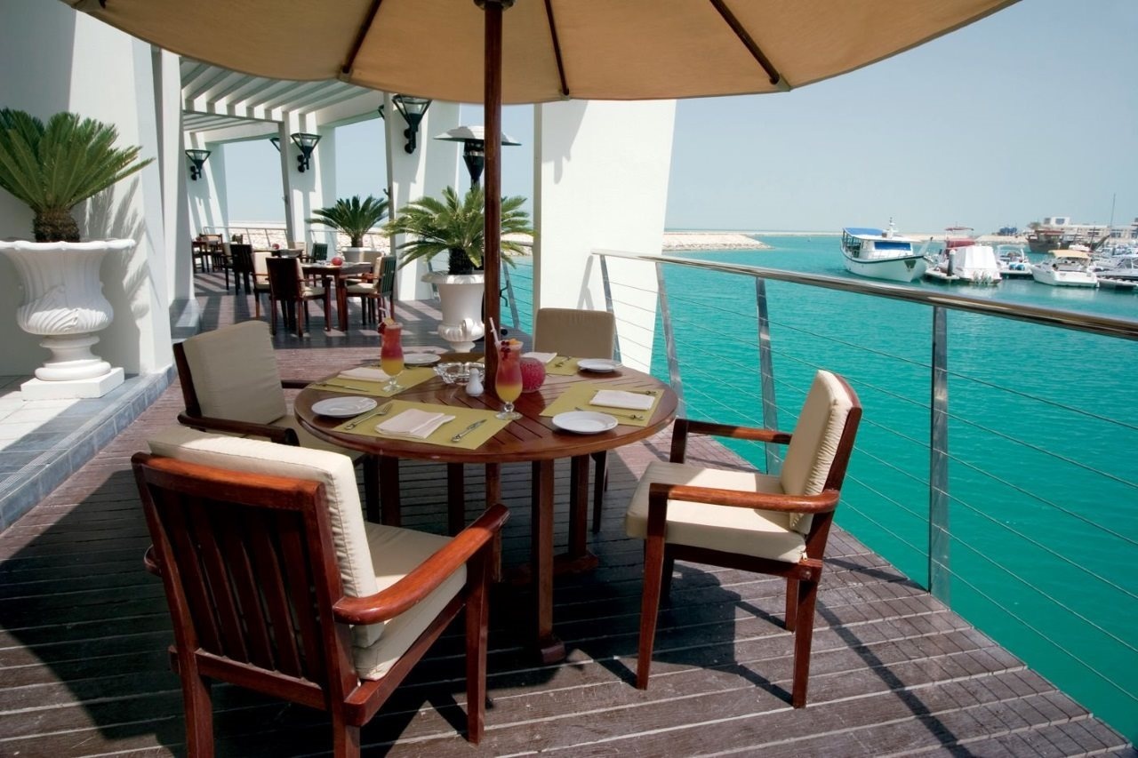 Foto - The Ritz-Carlton, Doha