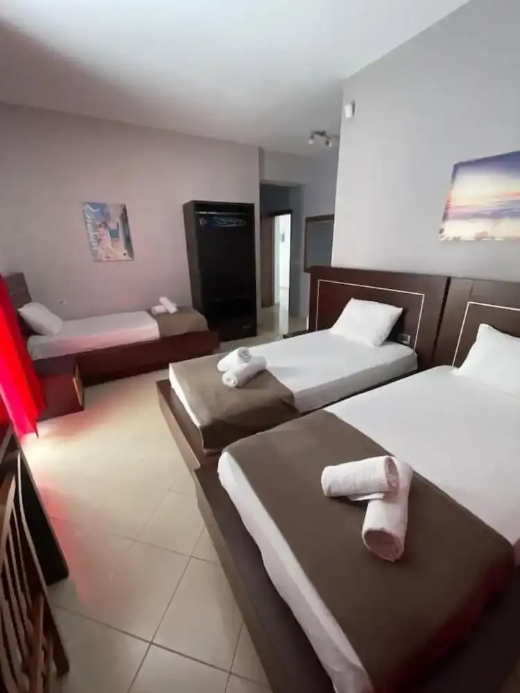 Foto - Hotel Prishtina