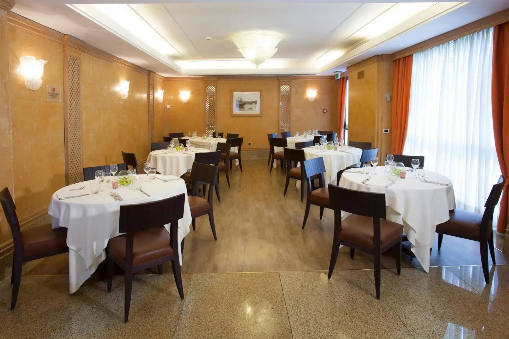 Photo - Starhotels Vespucci