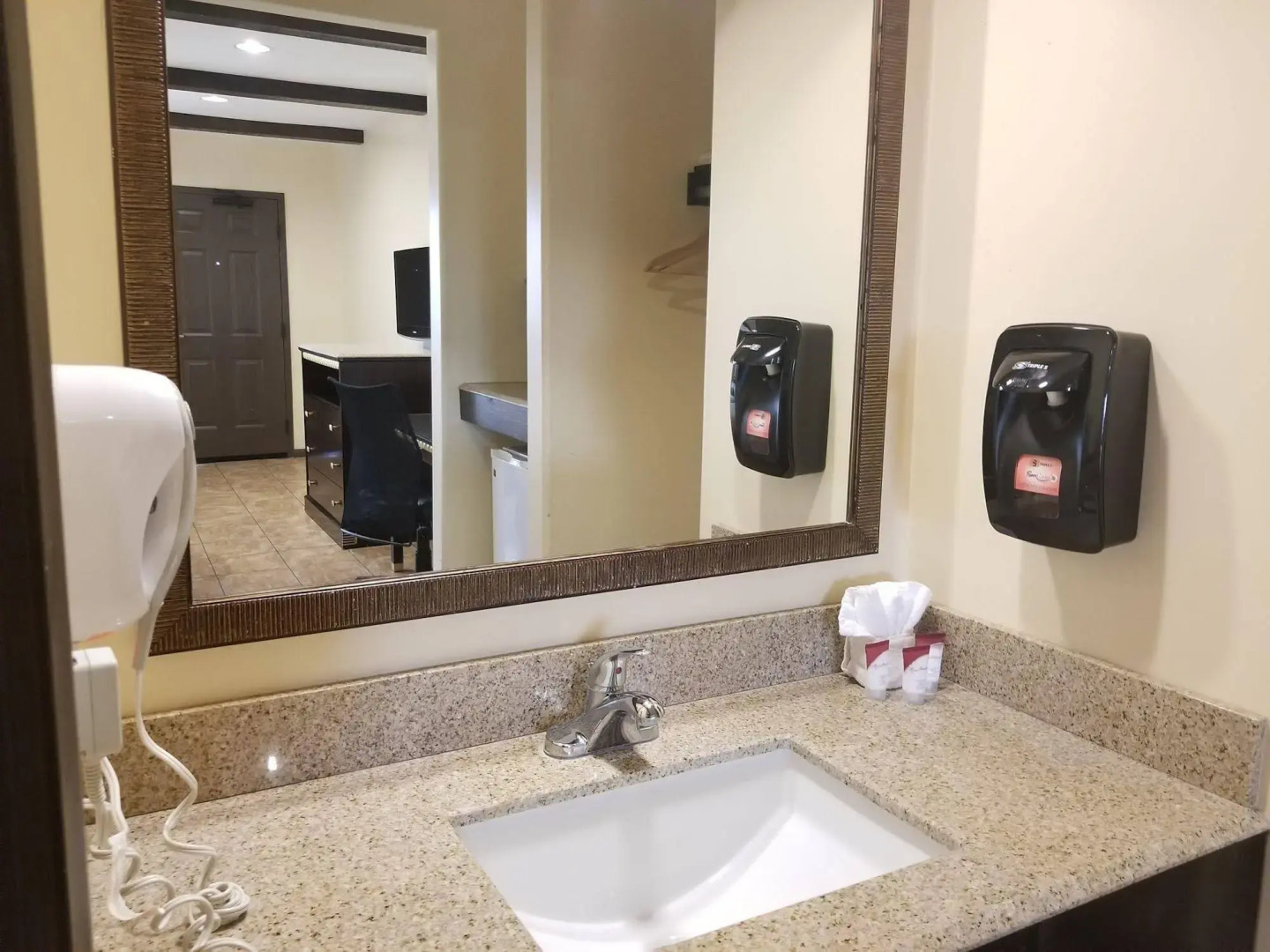 Foto - Tuscan Garden Inn