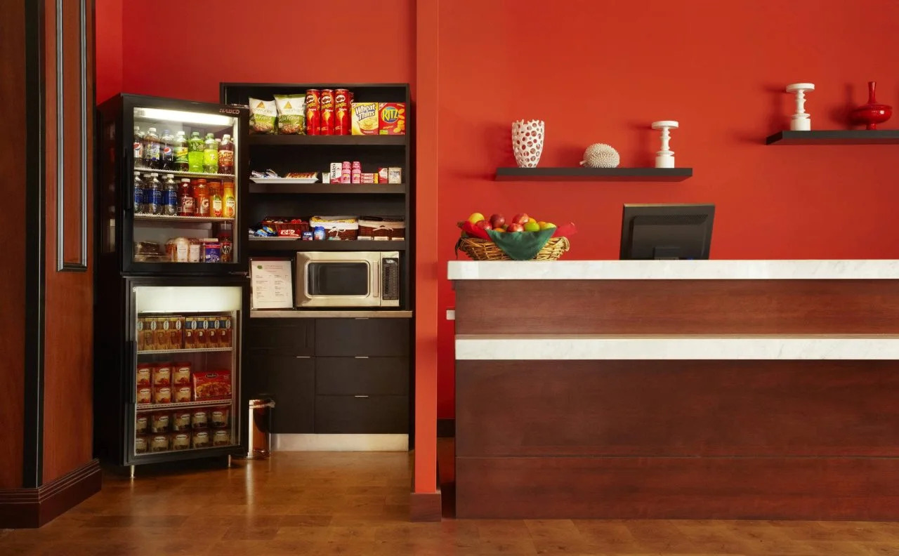 Foto - Courtyard by Marriott Ottawa Downtown