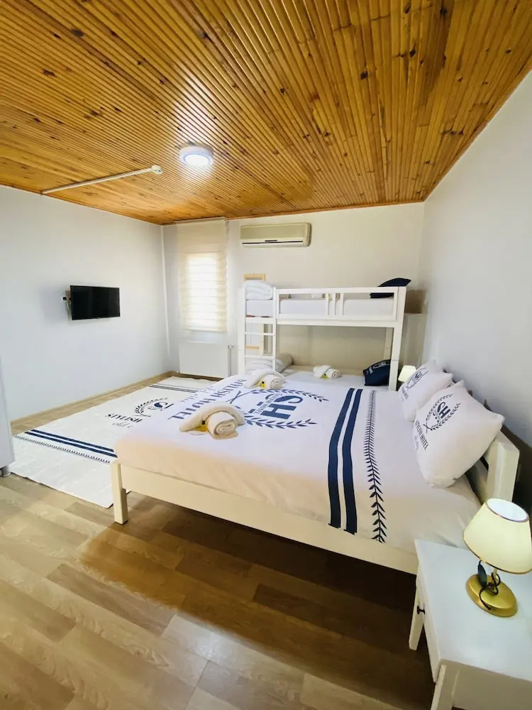 Foto - Stylish Hotel Old City