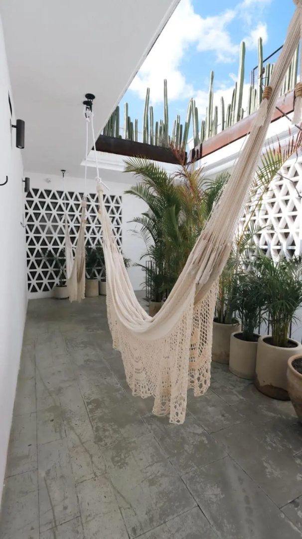 Photo - Hotel Sin Nombre