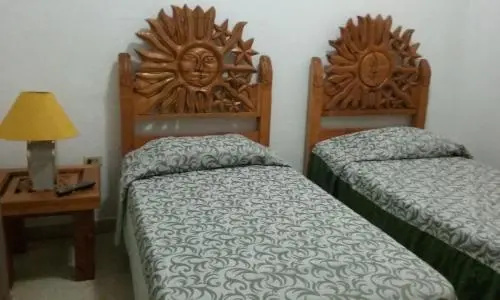 Hotel Bolivar
