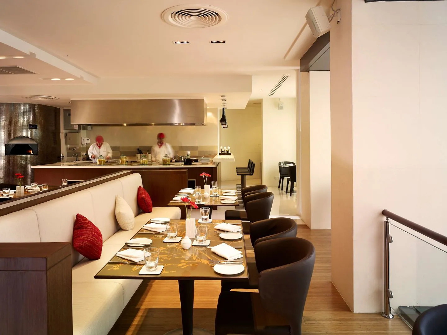 Foto - NH Bangkok Asoke