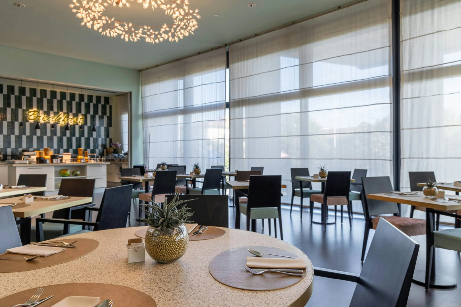 Photo - DoubleTree by Hilton Florence Metropole
