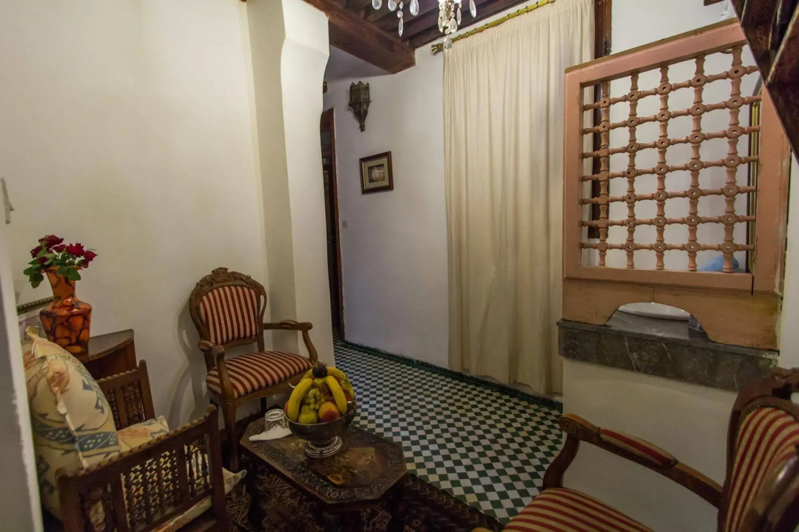 Foto - Riad Damia Suite & Spa