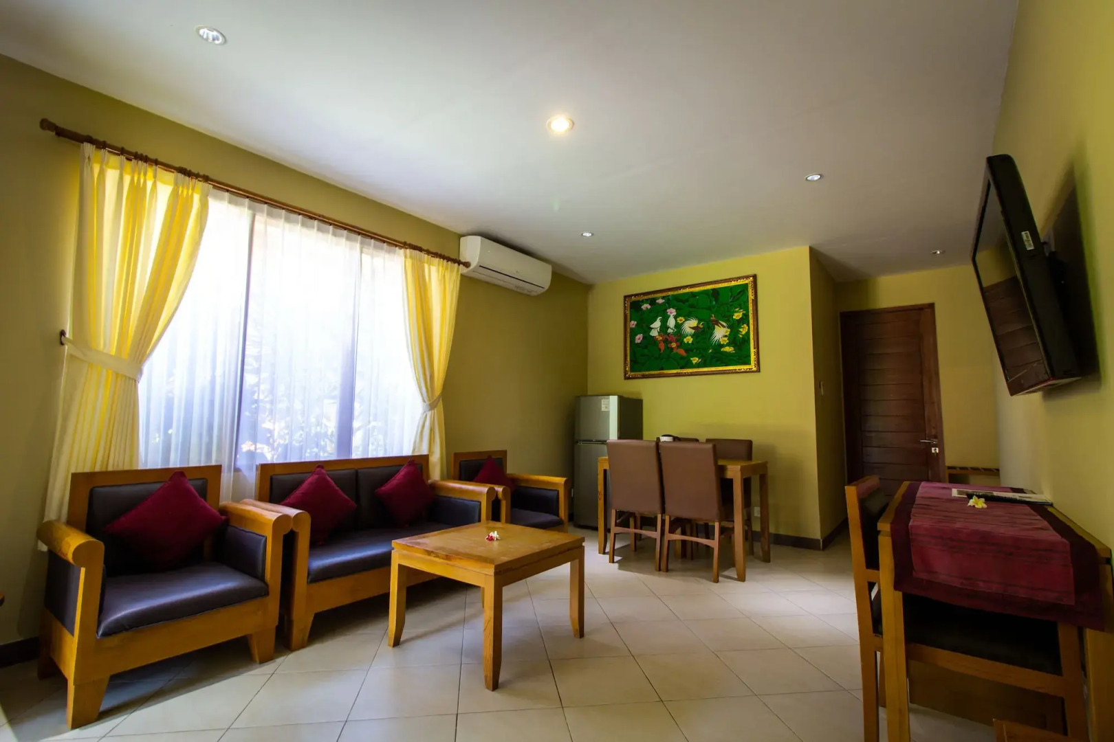 Photo - Kuta Puri Bungalows, Villas and Resort