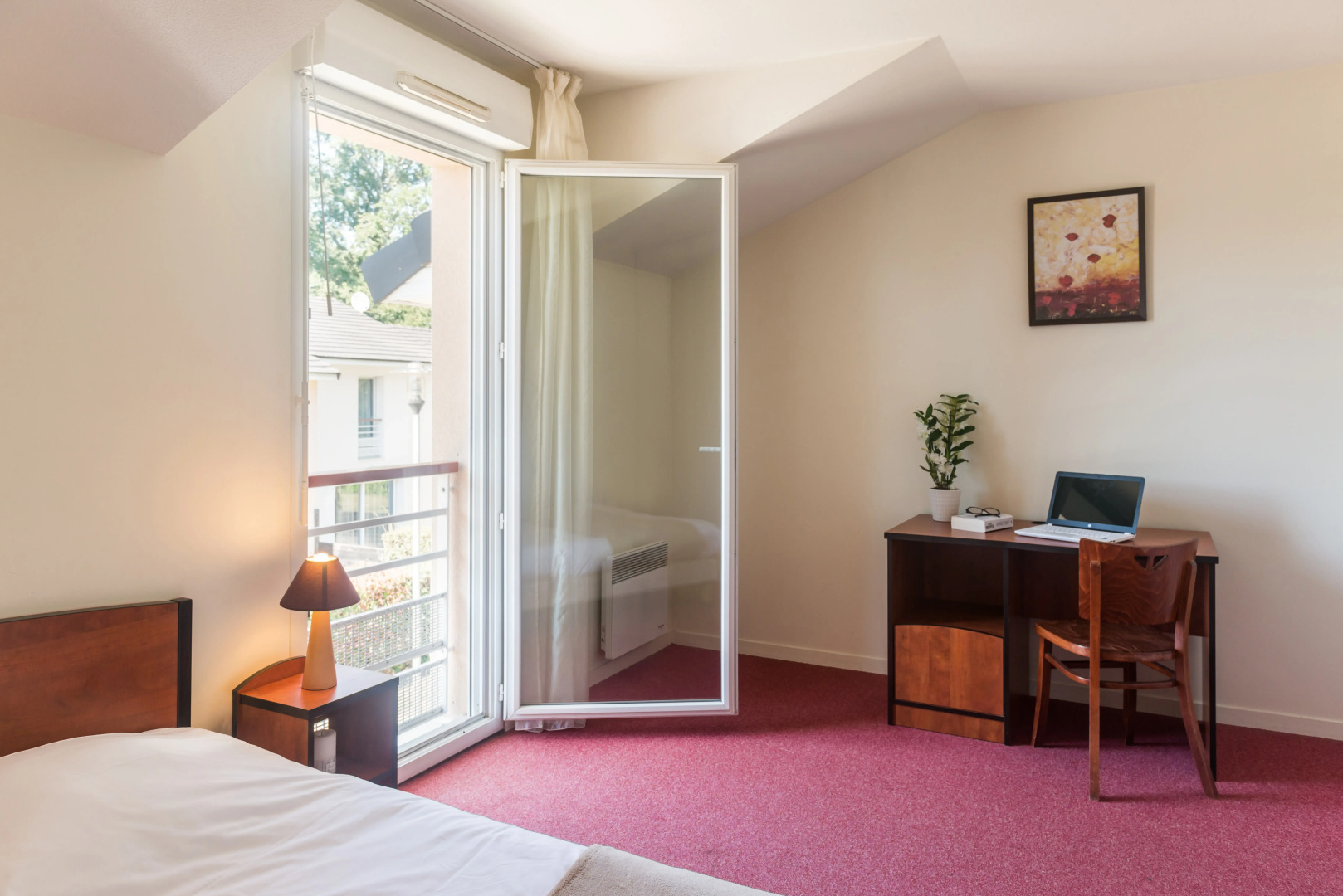 Photo - Comfort Aparthotel Nantes La Beaujoire