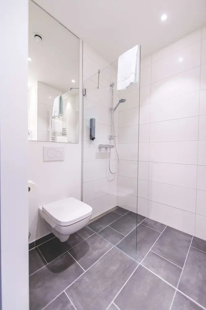 Photo - PLAZA INN Mannheim