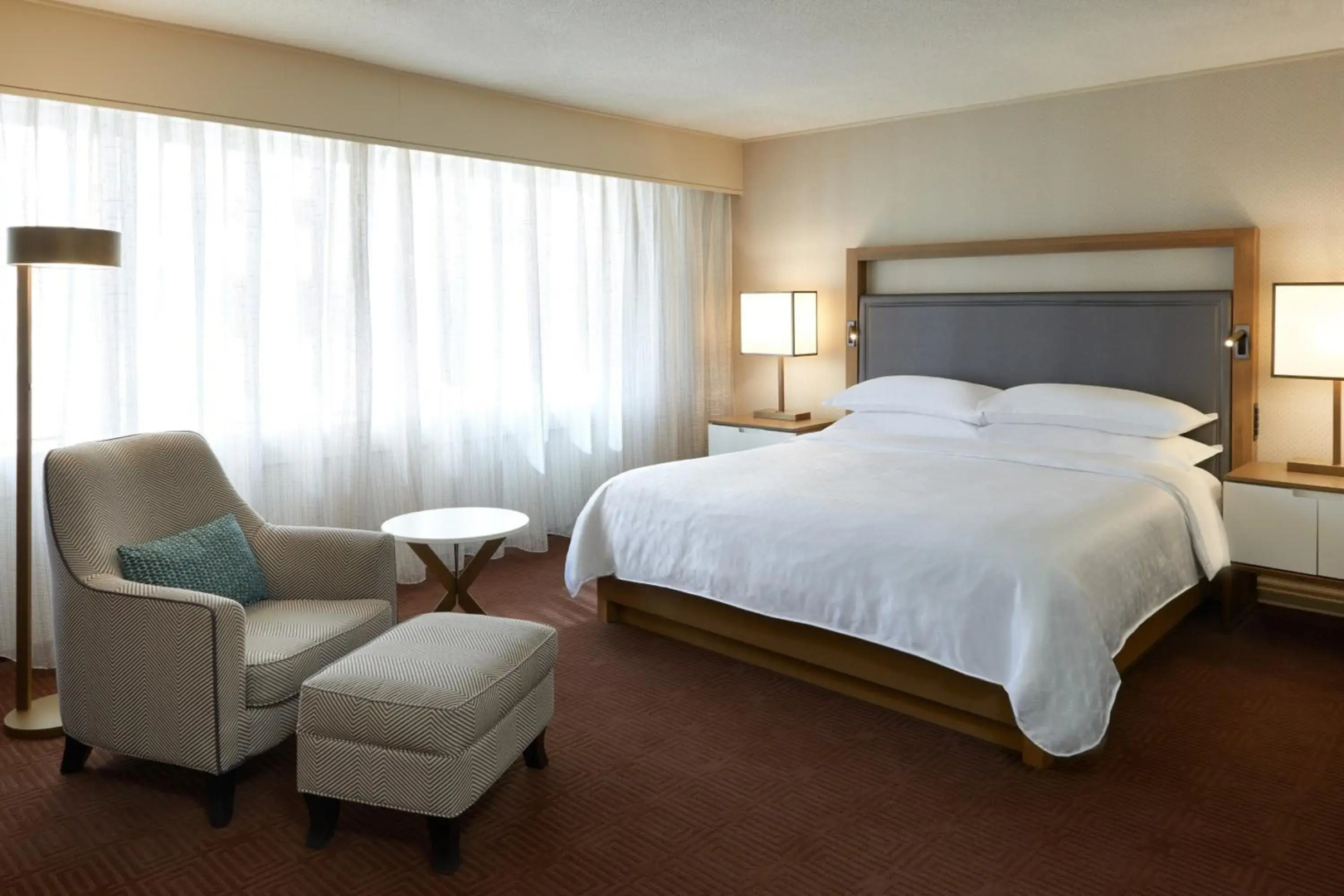 Foto - Sheraton Ottawa Hotel