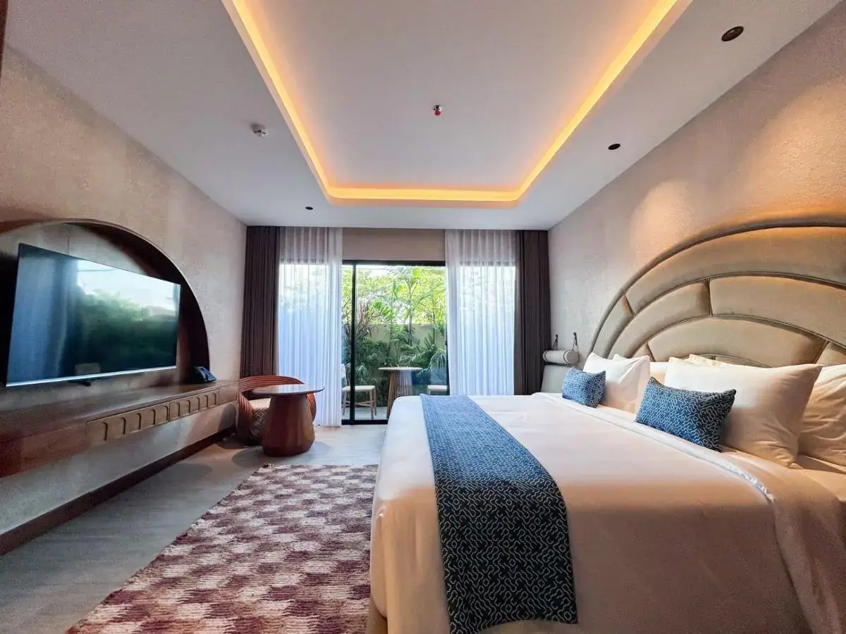 Photo - TUI BLUE Berawa Hotel and Villas