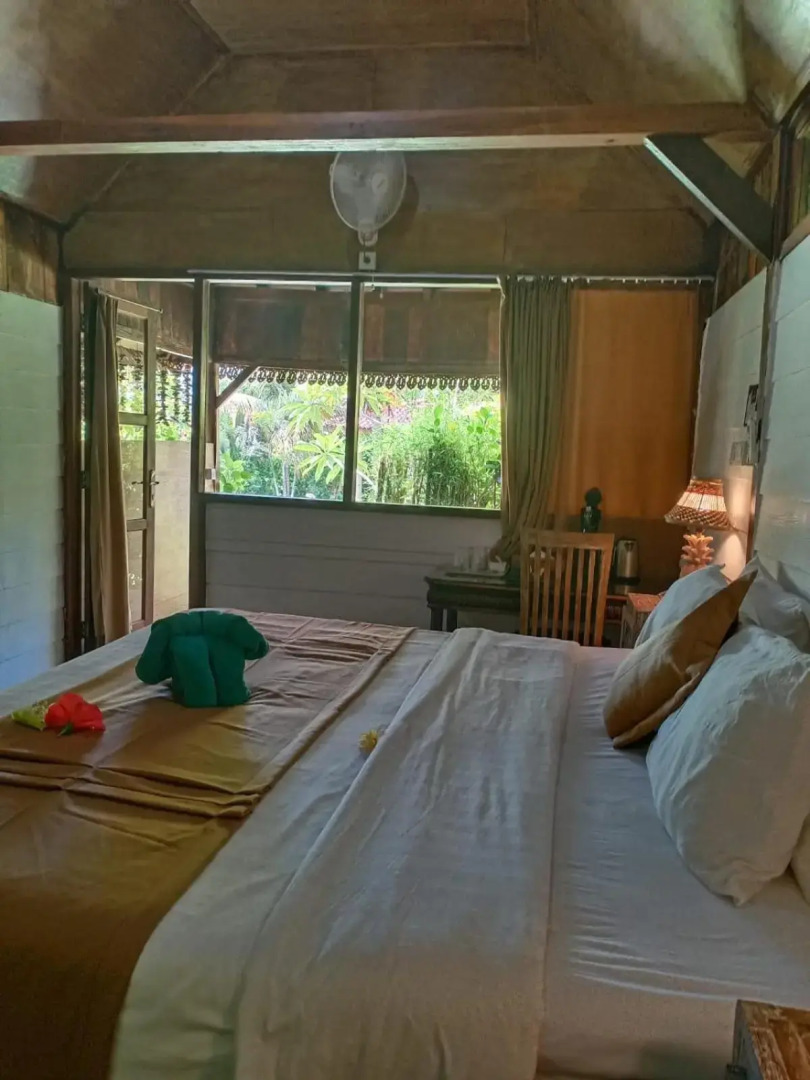 Foto - Sea Breeze Candidasa