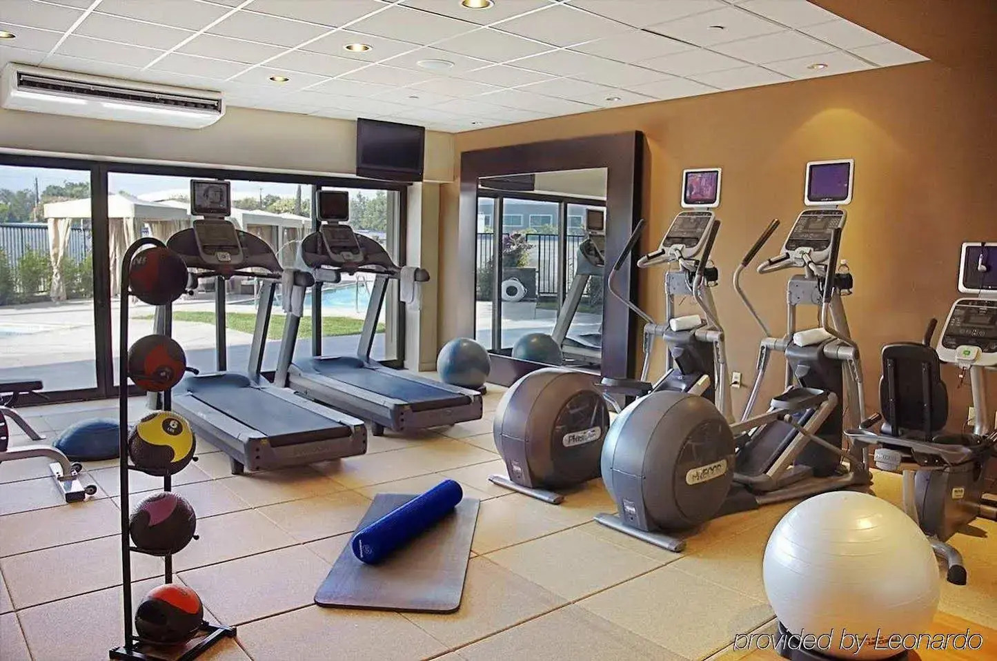 Foto - DoubleTree by Hilton Monrovia - Pasadena Area