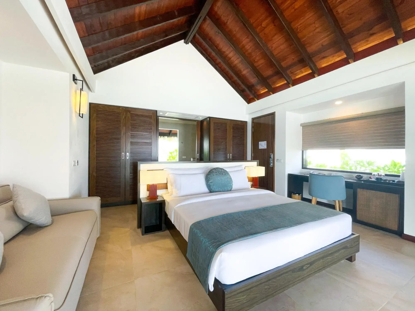 Photo - NOOE Maldives Kunaavashi