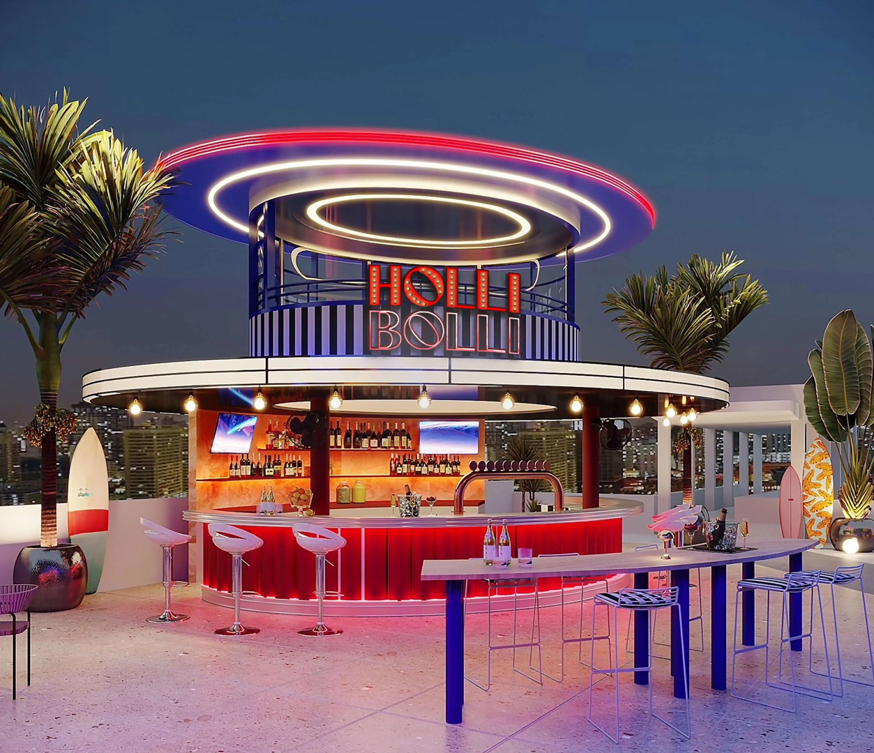 Foto - Radisson Suites Bangkok Sukhumvit