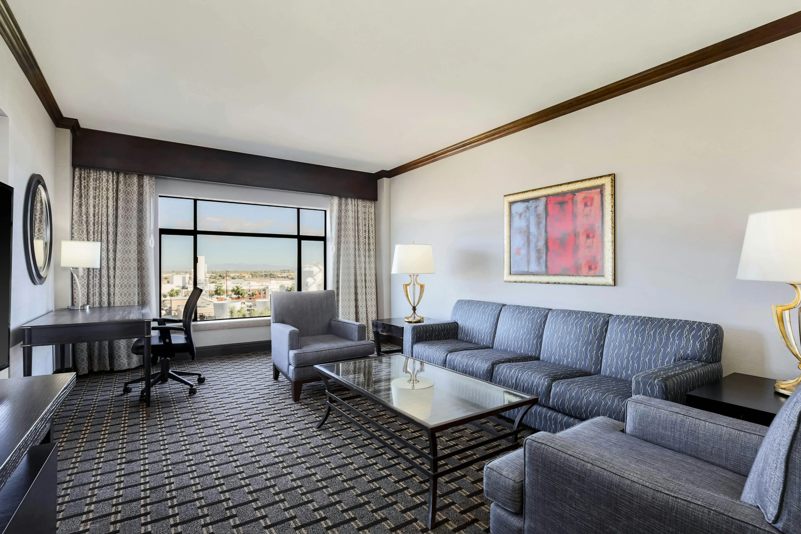 Foto - Hilton Phoenix Chandler