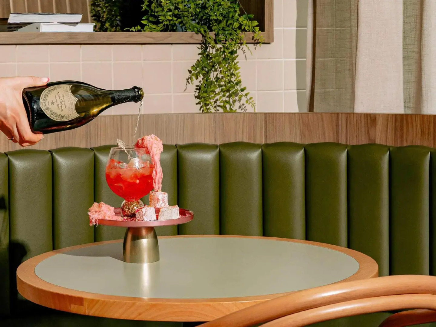 Foto - Mantra South Bank Brisbane