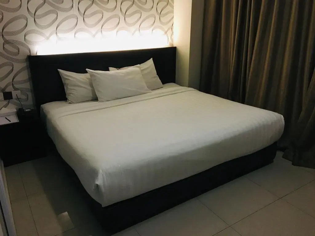 Foto - Izumi Hotel Bukit Bintang