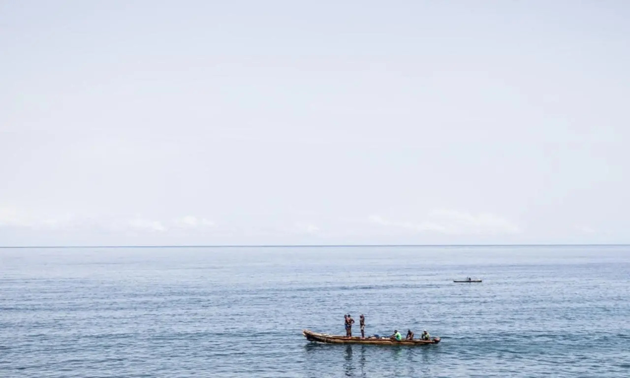 Photo - Omali São Tomé – Principe Collection