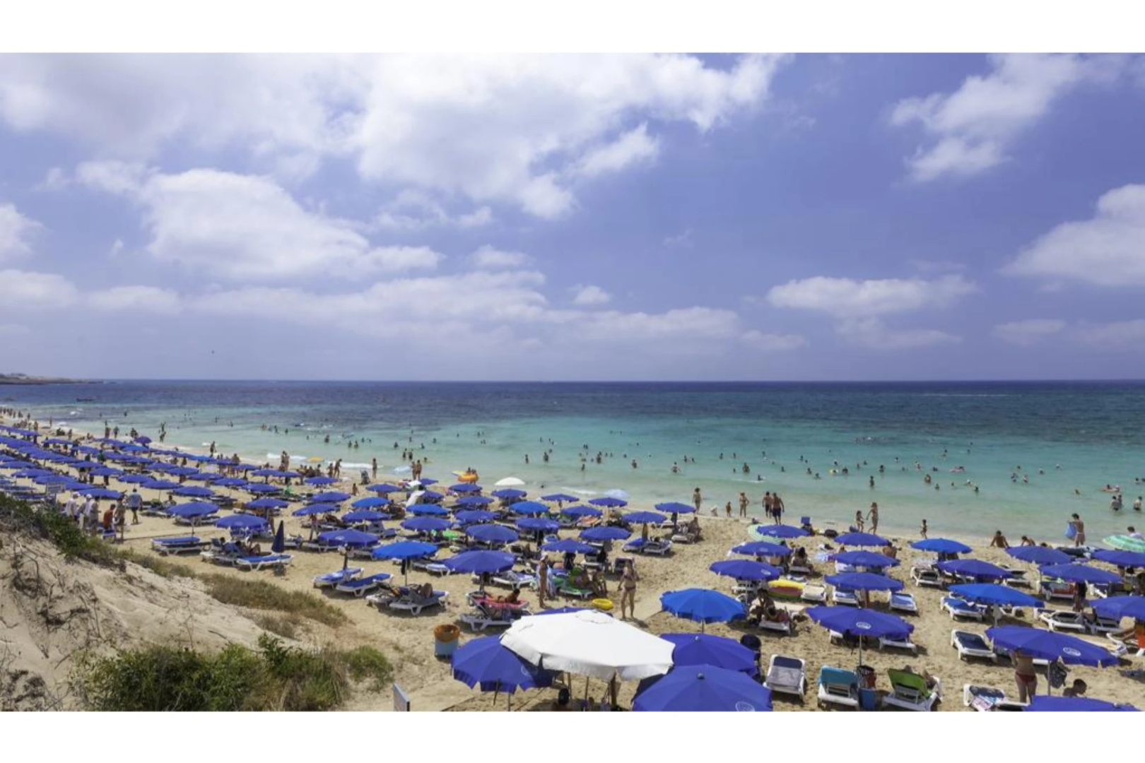 Photo - Gaia Sun N Blue Hotel