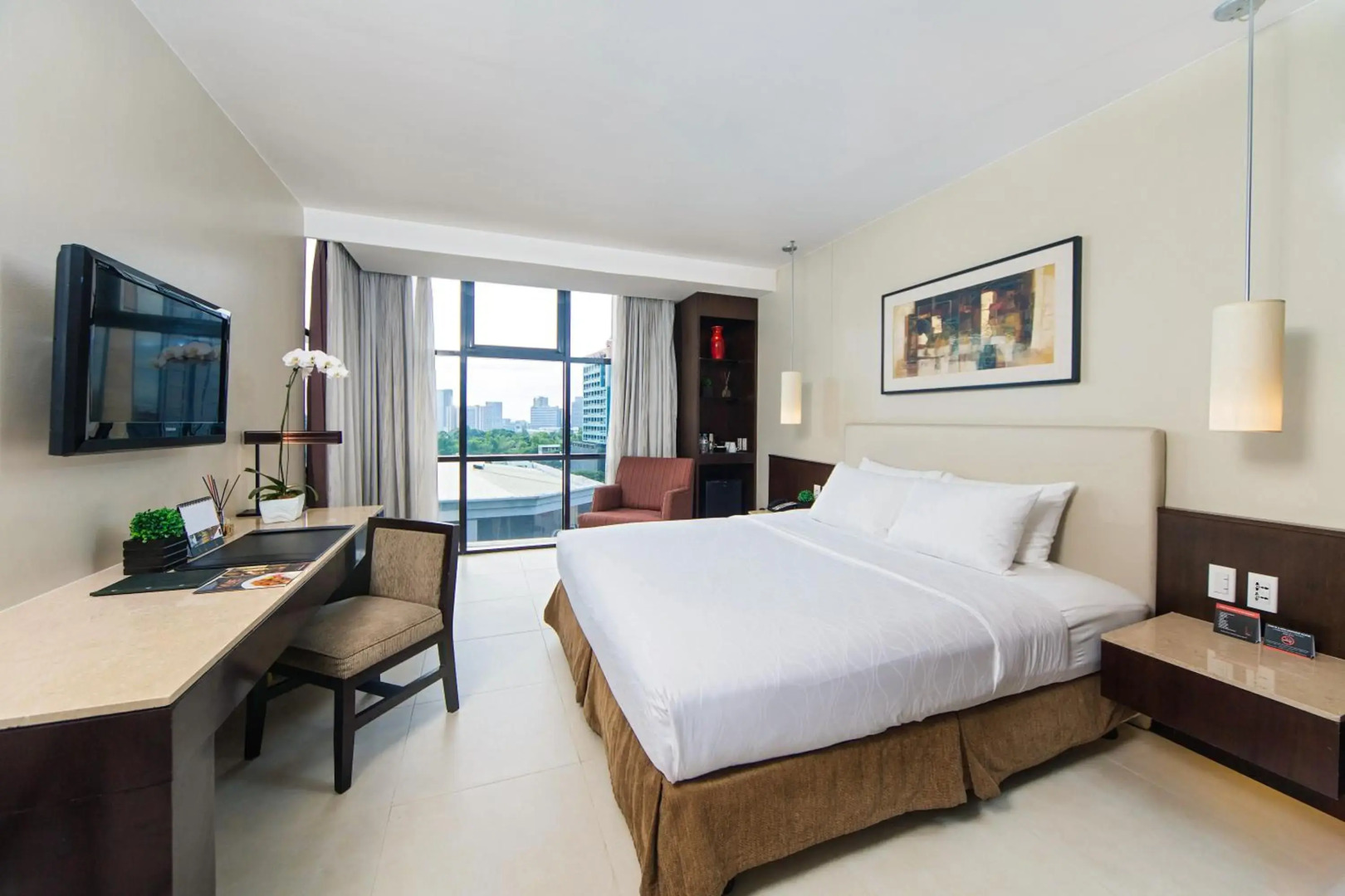 Foto - The B Hotel Alabang