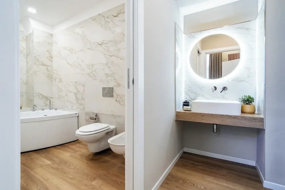 Foto - Archimedes suites