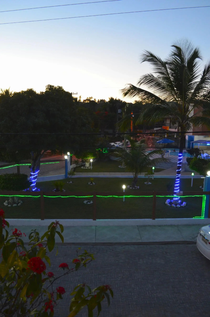 Foto - Hotel Porto das Ancoras