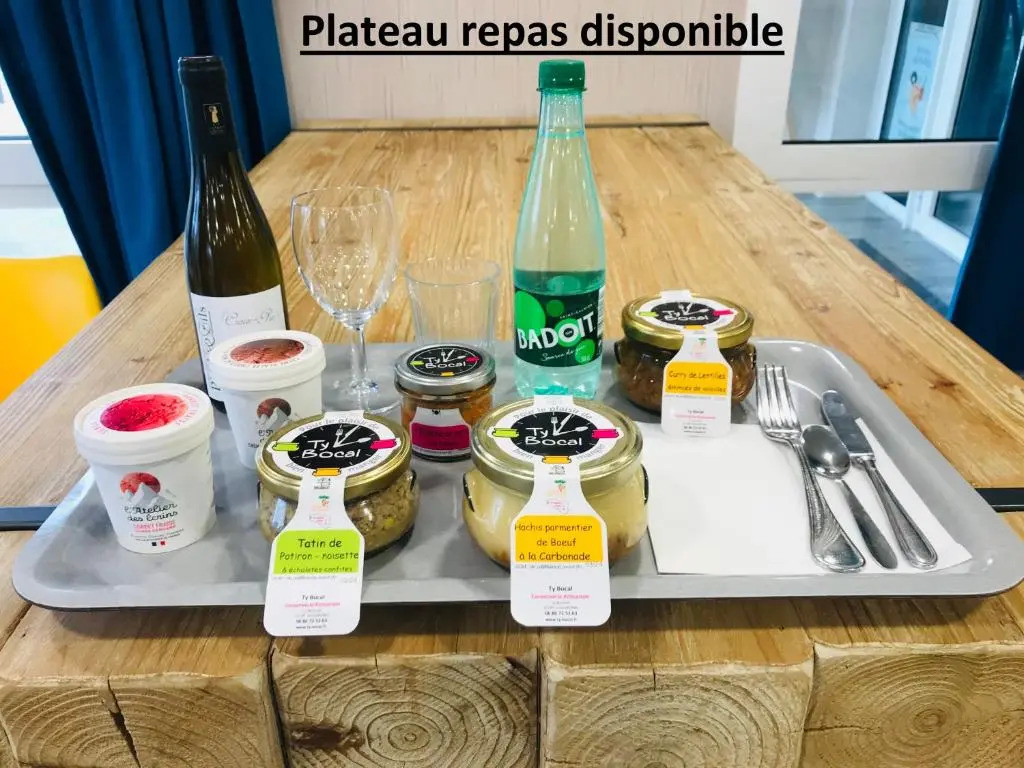 Photo - Kyriad Direct Tours Sud - Chambray Lès Tours