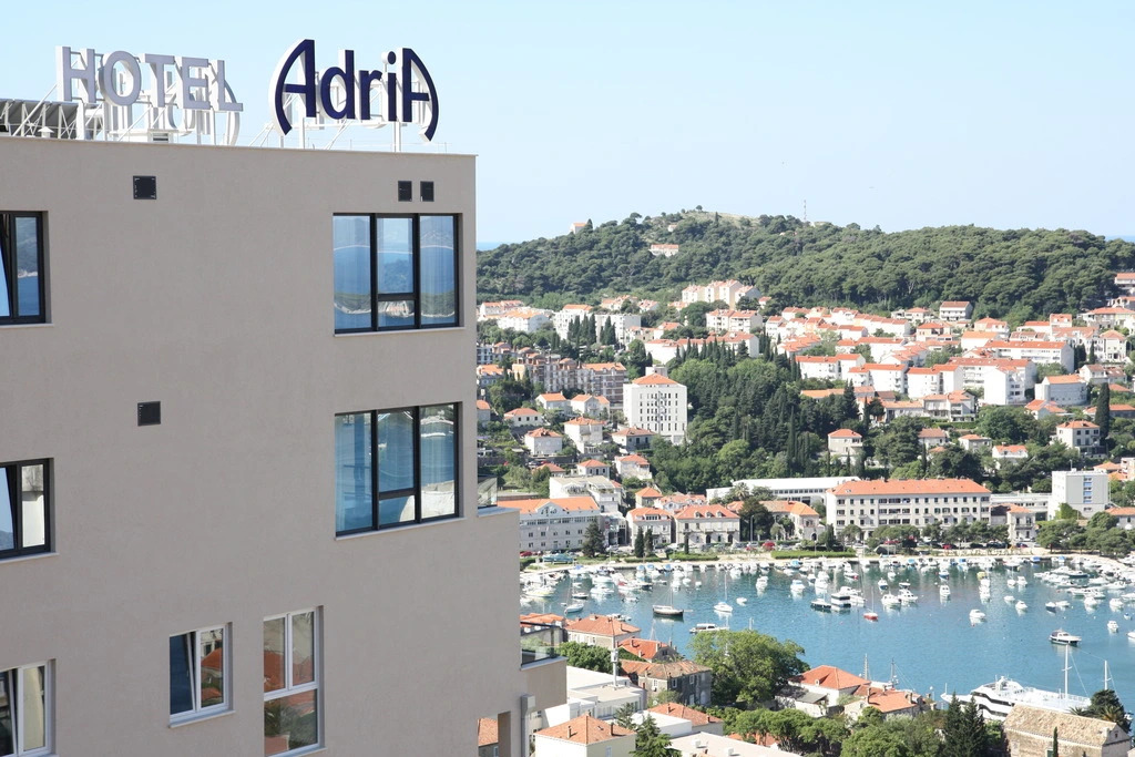 Photo - Hotel Adria