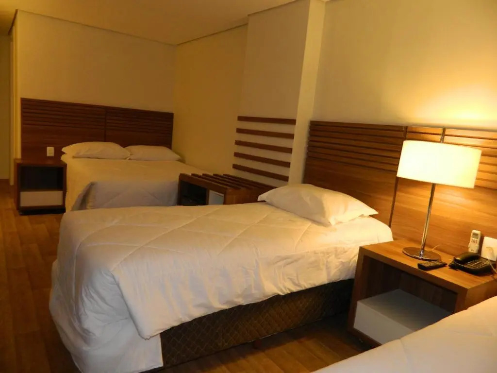 Foto - Umbu Hotel Porto Alegre - Centro Histórico - Prox Aeroporto